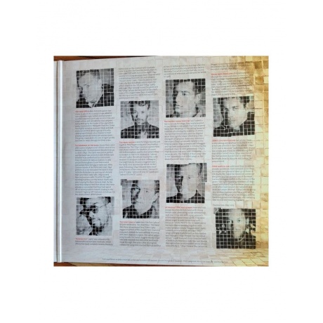 Виниловая пластинка UB40, Collected (0602557107425) - фото 4