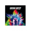 Виниловая пластинка Uriah Heep, Chaos & Colour (0190296103711)