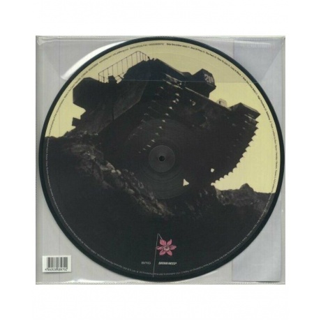 Виниловая пластинка Uriah Heep, Salisbury (picture) (4050538689792) - фото 2
