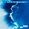 Виниловая пластинка Various Artists, Blue Note Reimagined II (al...