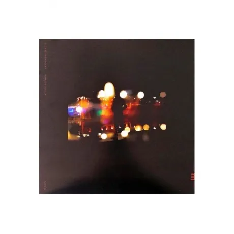 Sachal Vasandani - Still Life (5060509791637) виниловая пластинк...