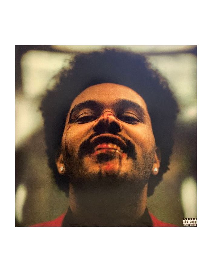 Виниловая пластинка Weeknd, The, After Hours (0602508818400)
