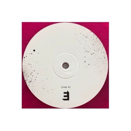 Ben Wendel - High Heart (5060509791064) виниловая пластинка - фото 4