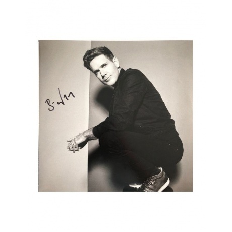 Ben Wendel - High Heart (5060509791064) виниловая пластинка - фото 5