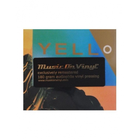 Виниловая пластинка Yello, Stella (0600753463666) - фото 7