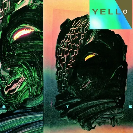 Yello, Stella (0600753463666) виниловая пластинка