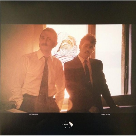 Yello, Stella (0600753463666) виниловая пластинка - фото 5