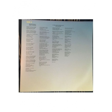 Yes - The Ladder (4029759143154) виниловая пластинка - фото 11