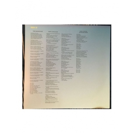 Yes - The Ladder (4029759143154) виниловая пластинка - фото 14