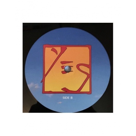 Yes - The Ladder (4029759143154) виниловая пластинка - фото 8