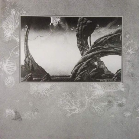 Yes - Union (8719262001220) виниловая пластинка - фото 3