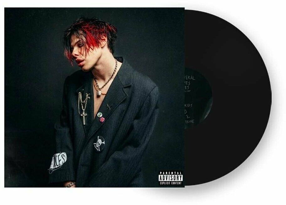 youngblud net worth