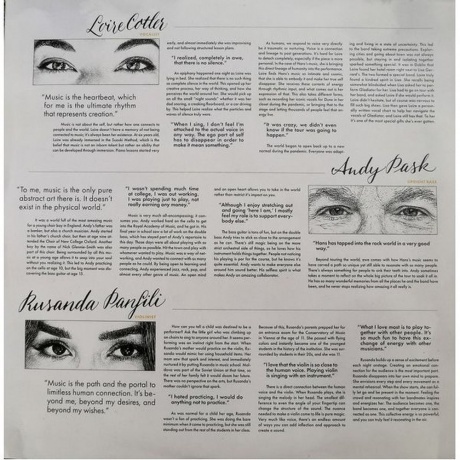 Hans Zimmer - Live (0194399367414) виниловая пластинка - фото 16