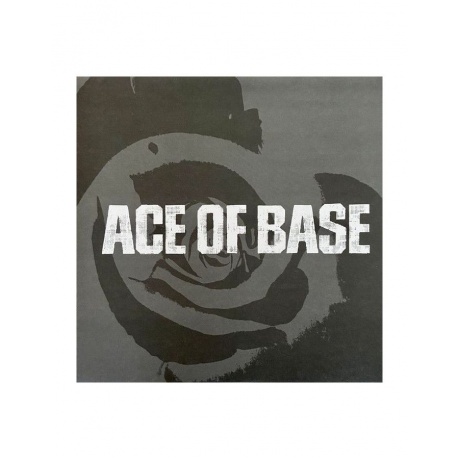 5014797904613, Виниловая пластинка Ace Of Base, Happy Nation (coloured) - фото 8