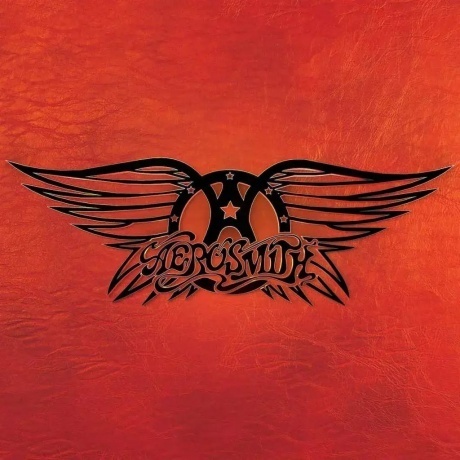 

Aerosmith - Greatest Hits (0602448968265) виниловая пластинка