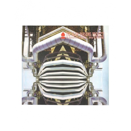 0711297533910, Виниловая пластинка Alan Parsons Project, The, The Complete Albums Collection (Box) (Half Speed) - фото 28