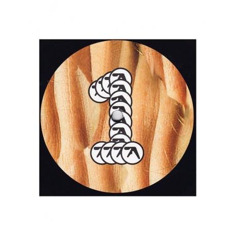 0801061004316, Виниловая пластинка Aphex Twin, Richard D. James Album - фото 3
