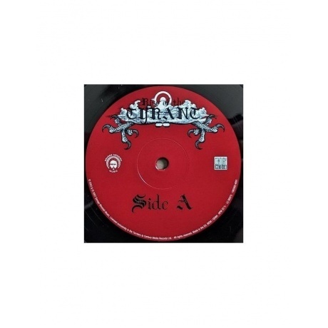 Arch Enemy - Rise Of The Tyrant (0196588146015) виниловая пластинка - фото 3