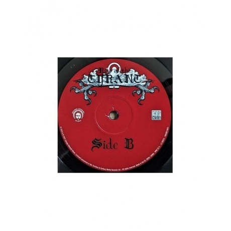 Arch Enemy - Rise Of The Tyrant (0196588146015) виниловая пластинка - фото 4