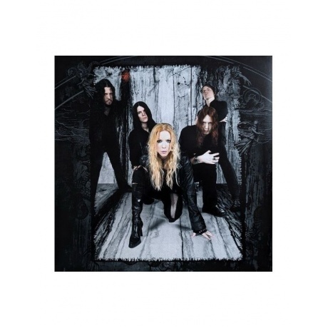 Arch Enemy - Rise Of The Tyrant (0196588146015) виниловая пластинка - фото 5