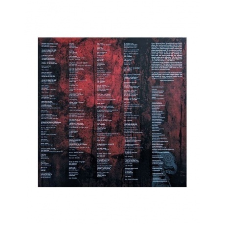 Arch Enemy - Rise Of The Tyrant (0196588146015) виниловая пластинка - фото 6