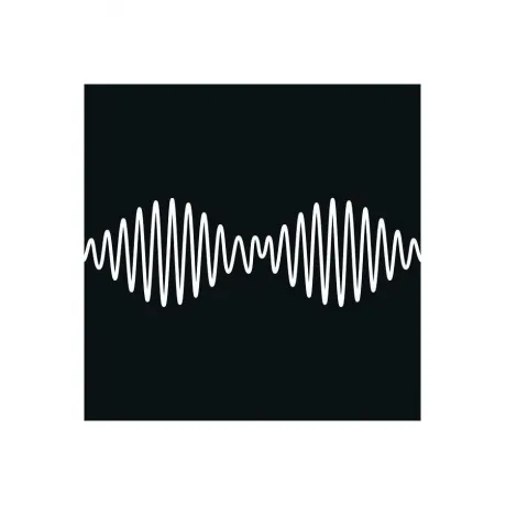 Arctic Monkeys - AM (0887828031719) виниловая пластинка