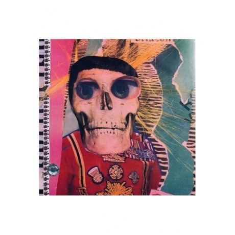 Basement Jaxx - Kish Kash (coloured) (0634904017408) виниловая пластинка - фото 5