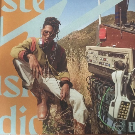 Jon Batiste - World Music Radio (0602455822826) виниловая пластинка - фото 4