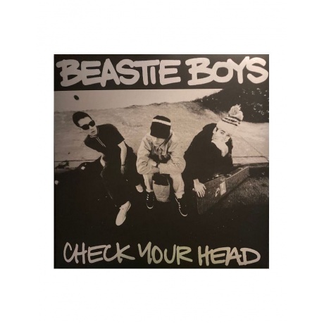 0602445493296, Виниловая пластинка Beastie Boys, The, Check Your Head (Box) - фото 2