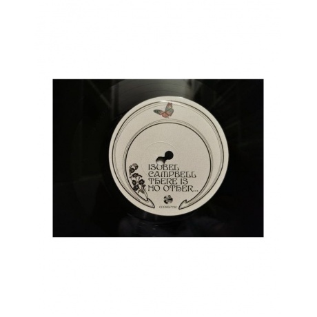 Isobel Campbell - There Is No Other... (0711297522013) виниловая пластинка - фото 5
