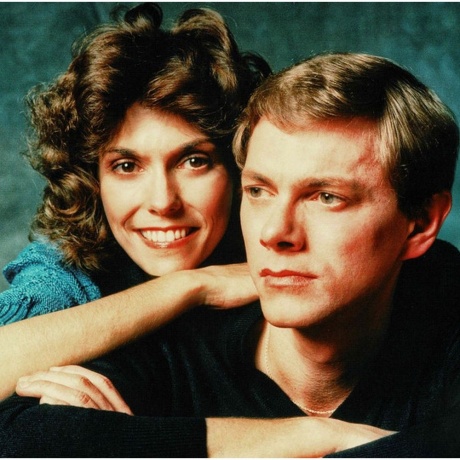 The Carpenters - Collected (0602557536409) виниловая пластинка - фото 11