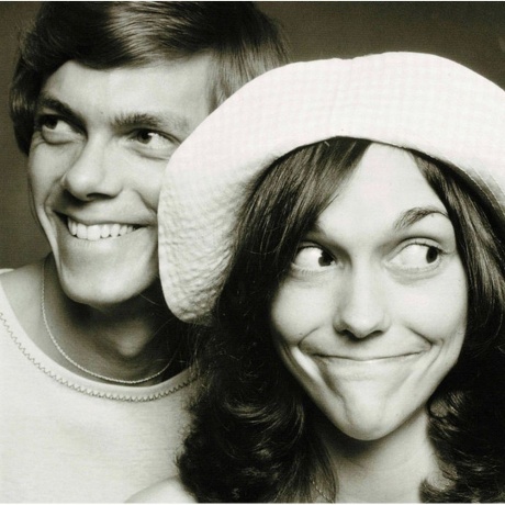 The Carpenters - Collected (0602557536409) виниловая пластинка - фото 13