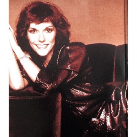 The Carpenters - Collected (0602557536409) виниловая пластинка - фото 9