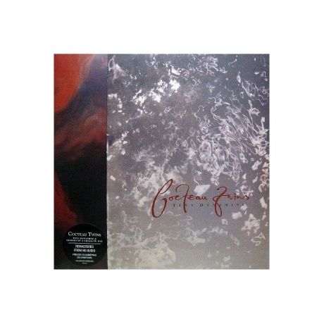 0652637351019, Виниловая пластинка Cocteau Twins, Tiny Dynamine/ Echoes In A Shallow Bay - фото 7