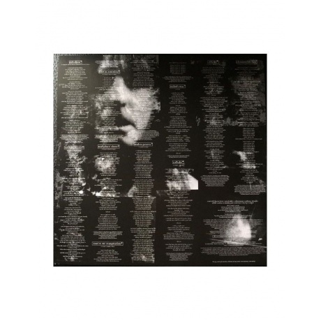 Alice Cooper - The Last Temptation (8719262003439) виниловая пластинка - фото 5