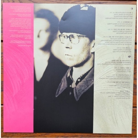 Erasure - Always - The Very Best Of (4050538907193) виниловая пластинка - фото 11