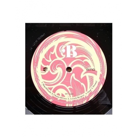 Erasure - Always - The Very Best Of (4050538907193) виниловая пластинка - фото 6