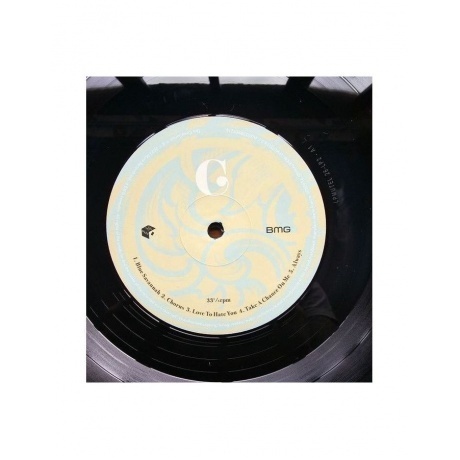 Erasure - Always - The Very Best Of (4050538907193) виниловая пластинка - фото 7