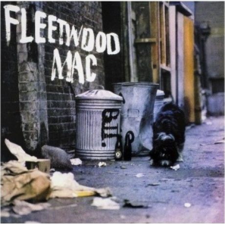 Fleetwood Mac - Fleetwood Mac (8713748982102) виниловая пластинка
