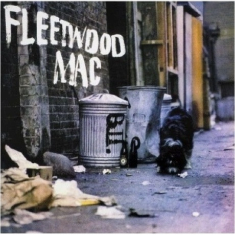 Fleetwood Mac - Fleetwood Mac (8713748982102) виниловая пластинк...