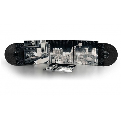 Jean Michel Jarre - Oxymore (0196587465810) виниловая пластинка - фото 2