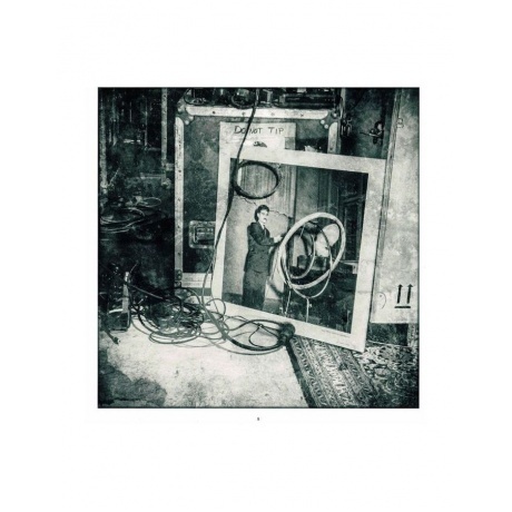 Jean Michel Jarre - Oxymore (0196587465810) виниловая пластинка - фото 18