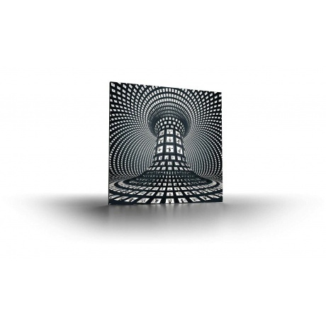 Jean Michel Jarre - Oxymore (0196587465810) виниловая пластинка - фото 3