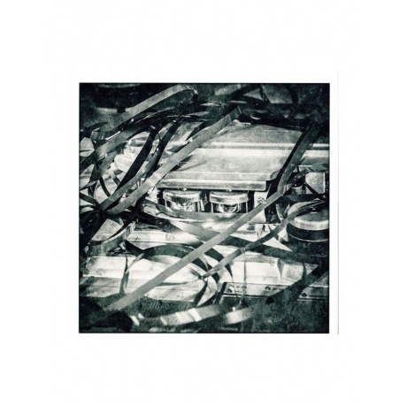 Jean Michel Jarre - Oxymore (0196587465810) виниловая пластинка - фото 23