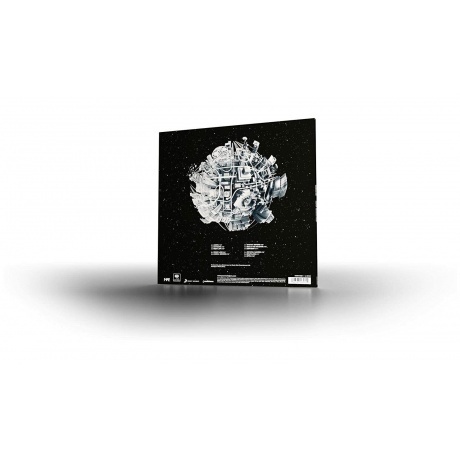 Jean Michel Jarre - Oxymore (0196587465810) виниловая пластинка - фото 4