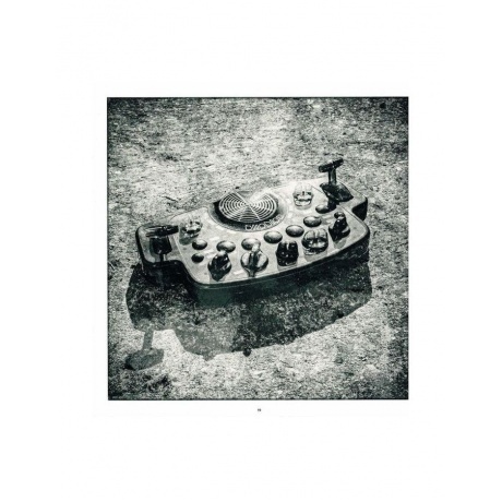 Jean Michel Jarre - Oxymore (0196587465810) виниловая пластинка - фото 32