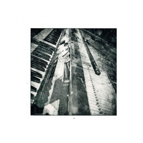 Jean Michel Jarre - Oxymore (0196587465810) виниловая пластинка - фото 35