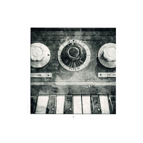 Jean Michel Jarre - Oxymore (0196587465810) виниловая пластинка - фото 39