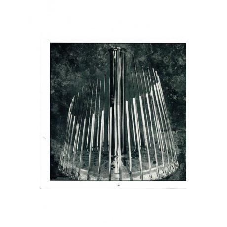 Jean Michel Jarre - Oxymore (0196587465810) виниловая пластинка - фото 40