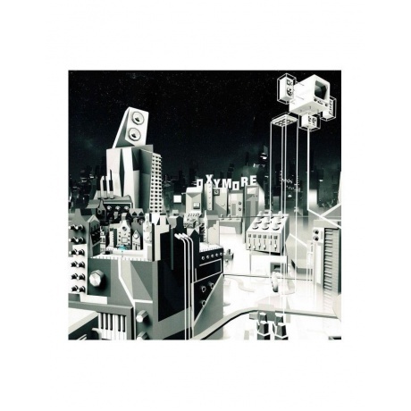 Jean Michel Jarre - Oxymore (0196587465810) виниловая пластинка - фото 9